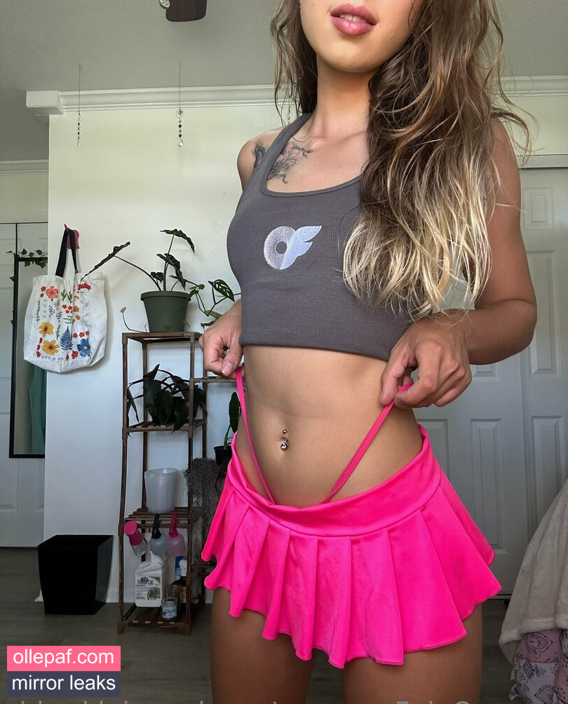 Latest Leaks penelopepinkbarbie Nude #18 - Fapello