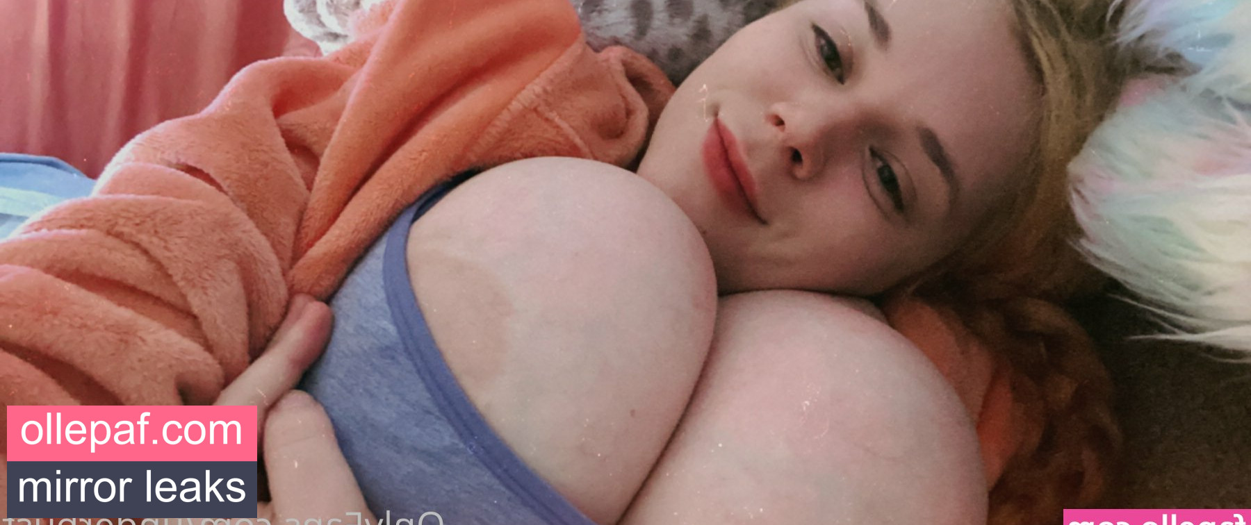 Latest Leaks Penny Brown Nude #357 - Fapello