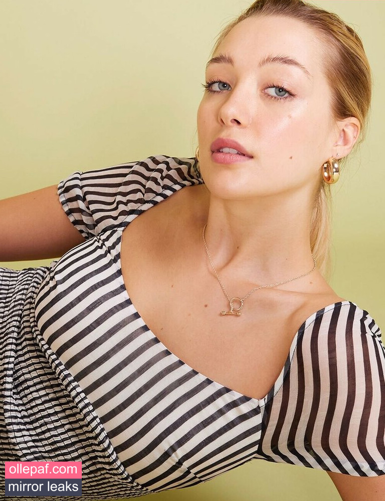 Latest Leaks Penny Lane Nude #431 - Fapello