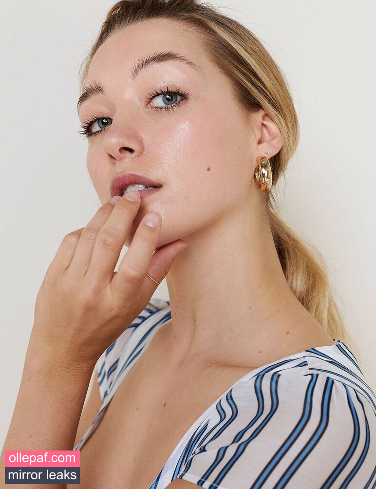 Latest Leaks Penny Lane Nude #441 - Fapello