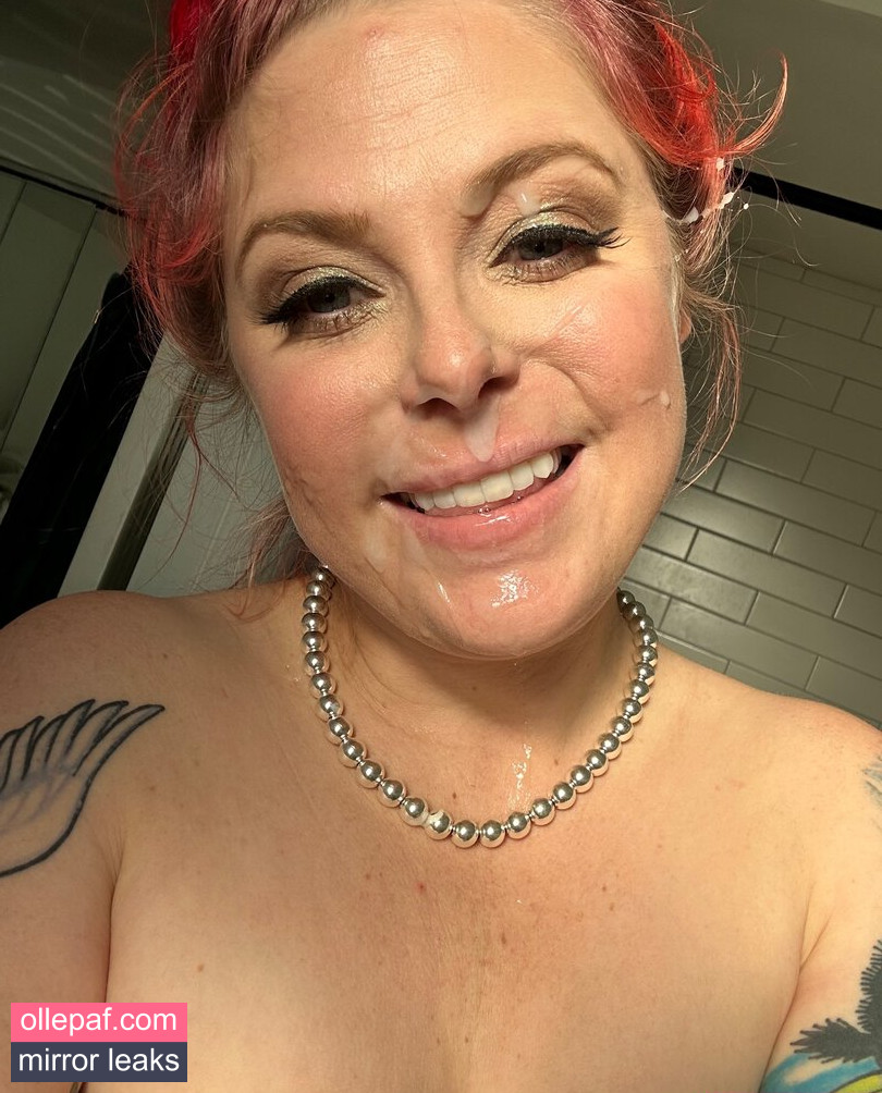 Latest Leaks Penny Pax Nude #139 - Fapello