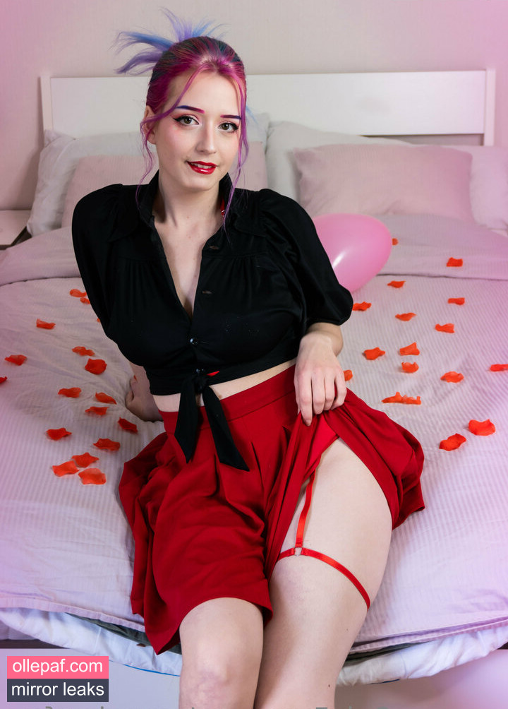Latest Leaks pennykunfree Nude #43 - Fapello