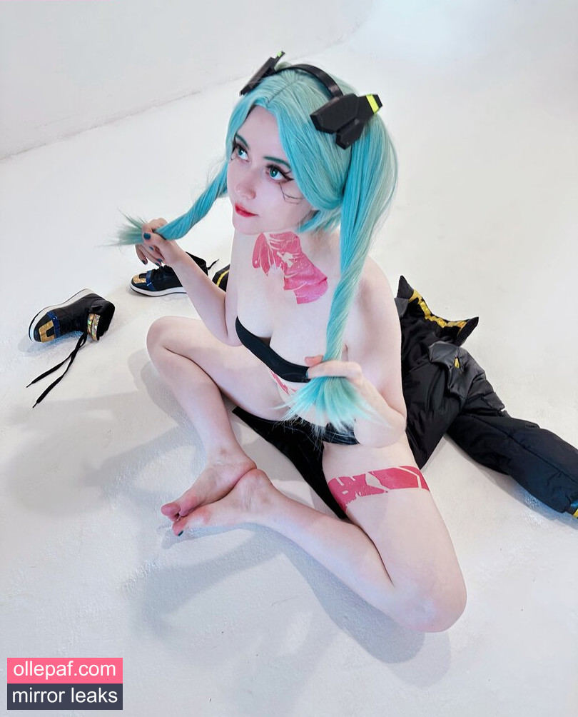 Latest Leaks Pepper_cos Nude #192 - Fapello