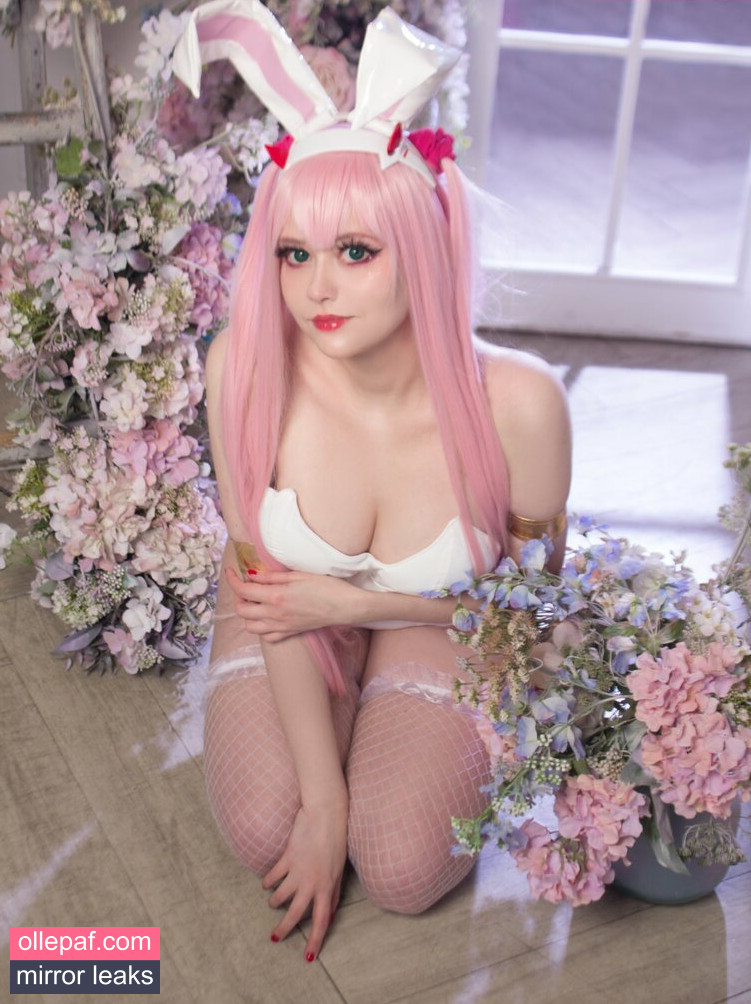 Latest Leaks Pepper_cos Nude #284 - Fapello