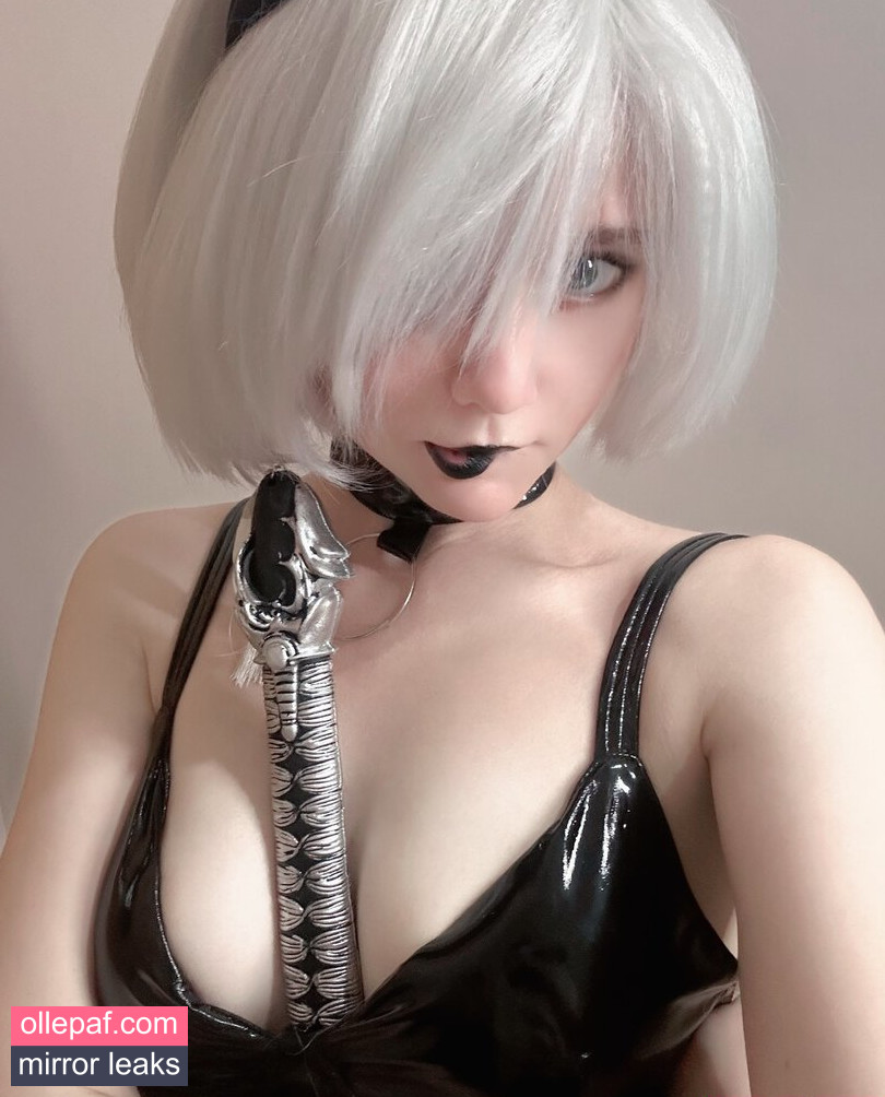 Latest Leaks Pepper_cos Nude #73 - Fapello