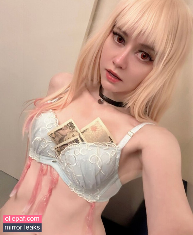 Latest Leaks Pepper_cos Nude #85 - Fapello