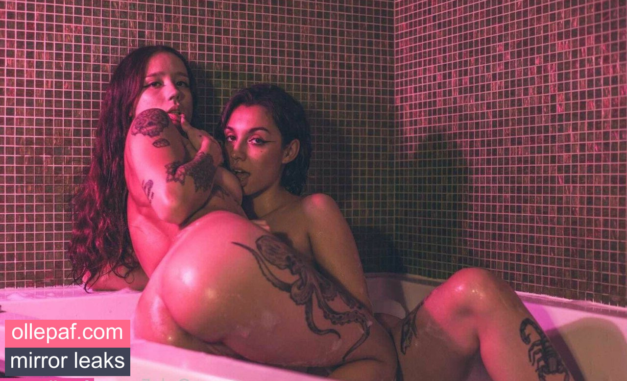 Latest Leaks Pepperflavor Nude #49 - Fapello