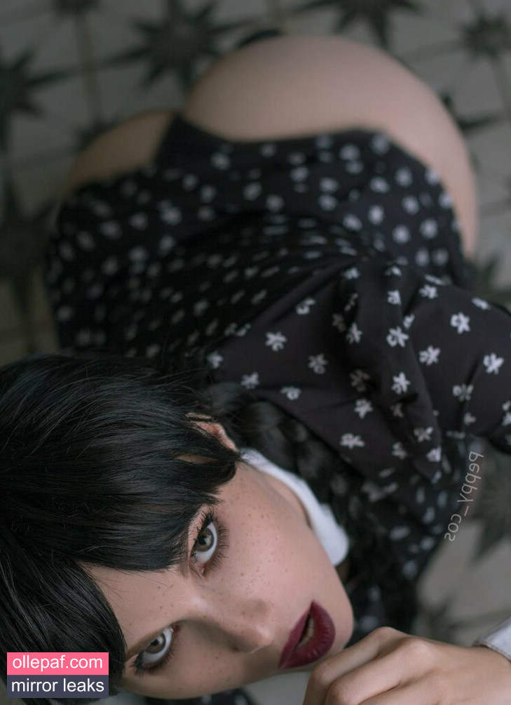 Latest Leaks Peppy_Cos Nude #17 - Fapello