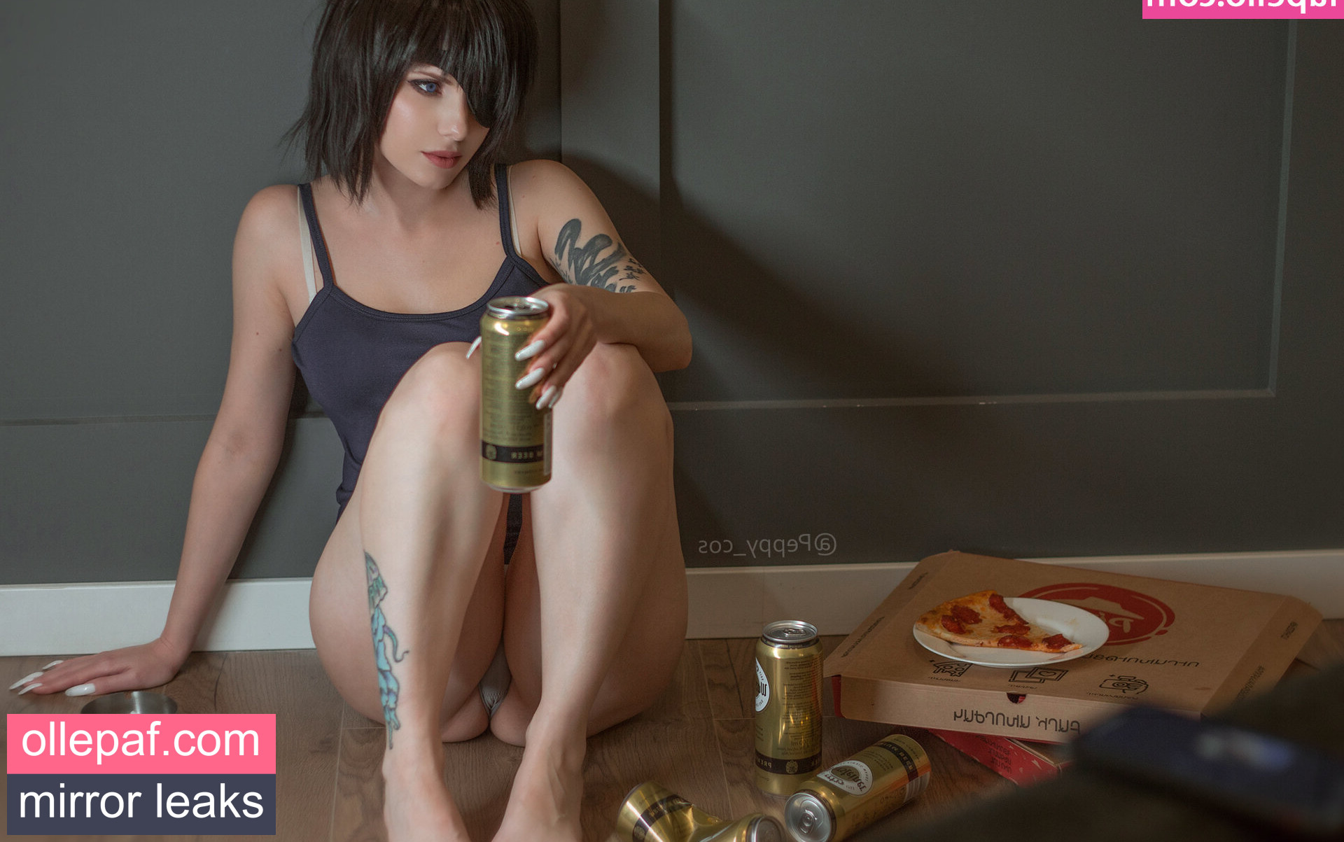 Peppy_Cos Nude Leaks OnlyFans #300 - Fapello