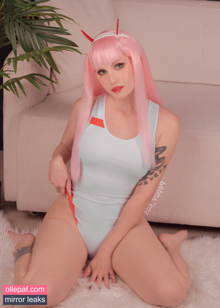 Peppy_Cos Nude Leaks OnlyFans #53 - Fapello