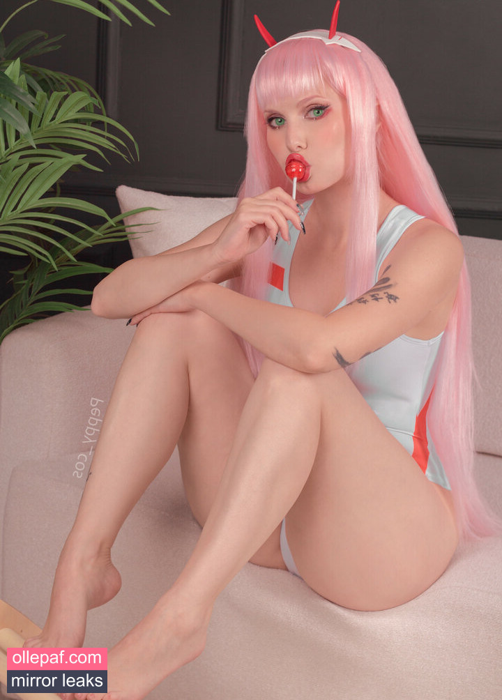 Peppy_Cos Nude Leaks OnlyFans #71 - Fapello