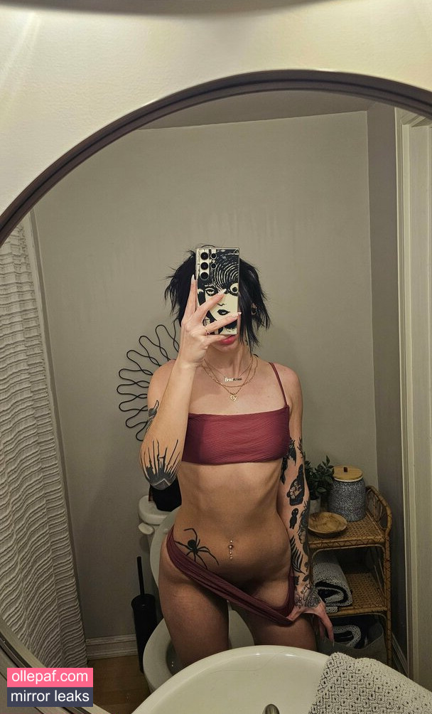 Latest Leaks Perfexia Nude #21 - Fapello