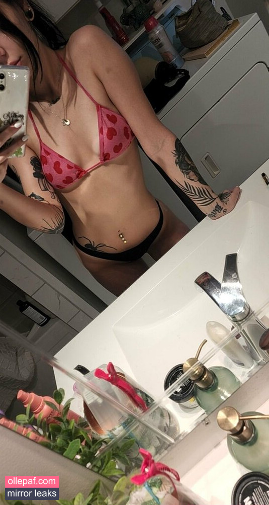 Latest Leaks Perfexia Nude #24 - Fapello