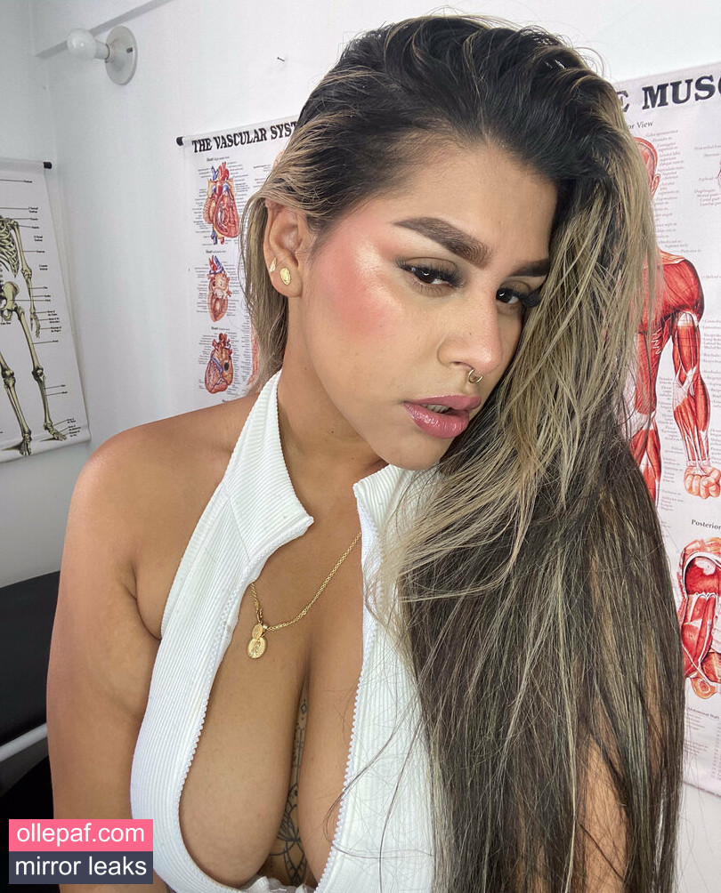 Latest Leaks perla.rosa Nude #11 - Fapello