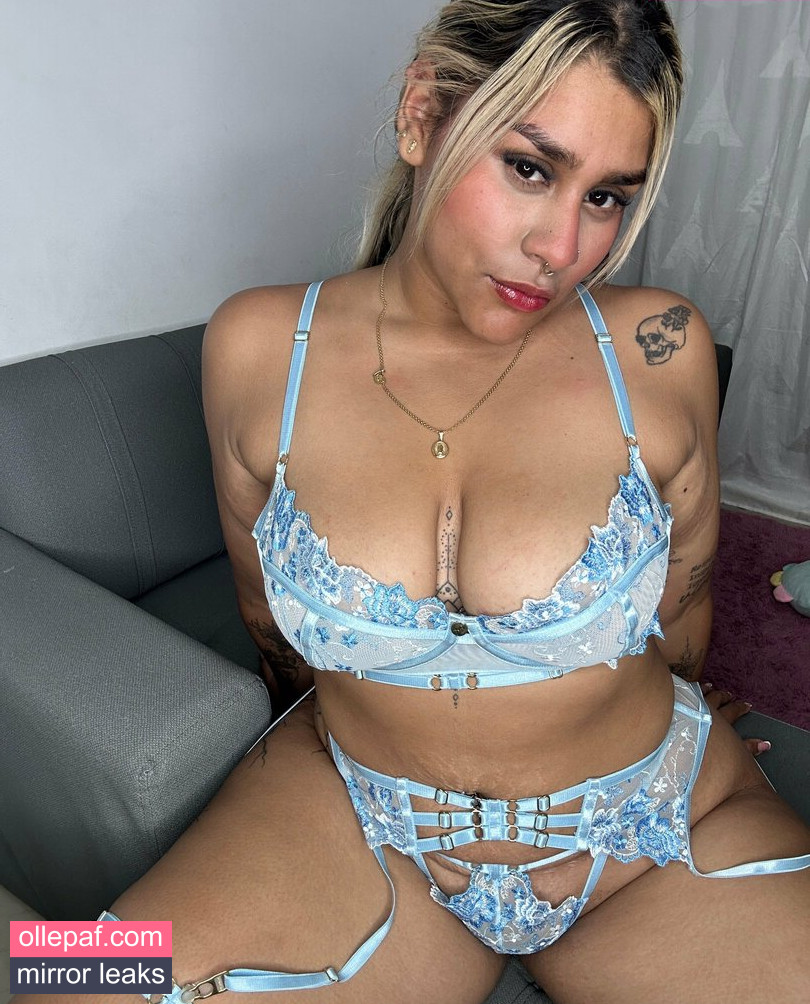 Latest Leaks perla.rosa Nude #16 - Fapello