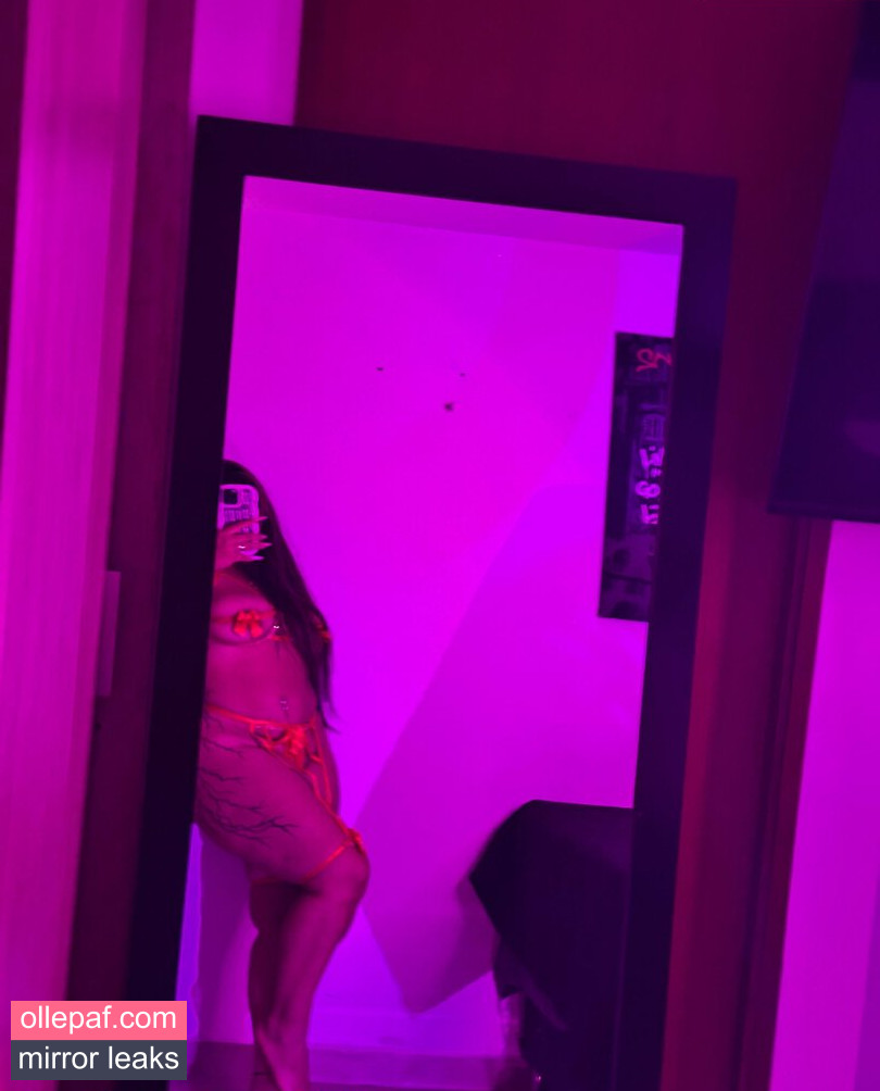 Latest Leaks perla.rosa Nude #3 - Fapello