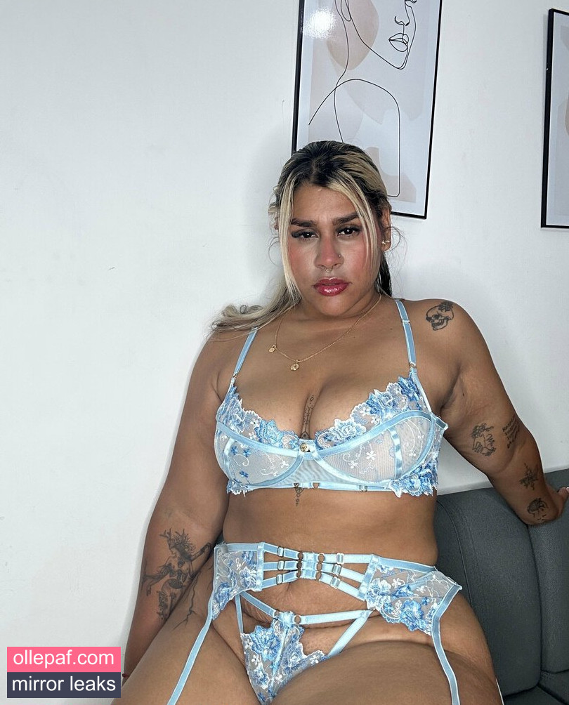 Latest Leaks perla.rosa Nude #23 - Fapello