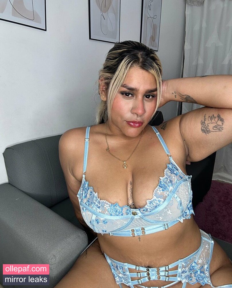 Latest Leaks perla.rosa Nude #26 - Fapello