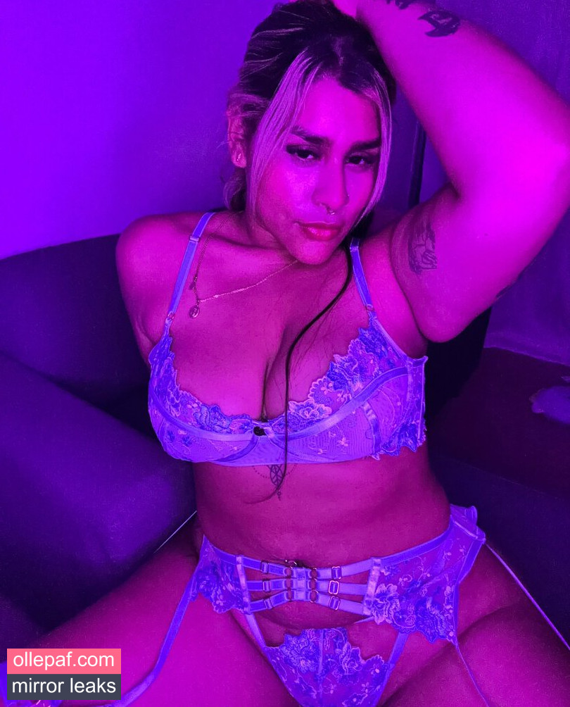 Latest Leaks perla.rosa Nude #27 - Fapello