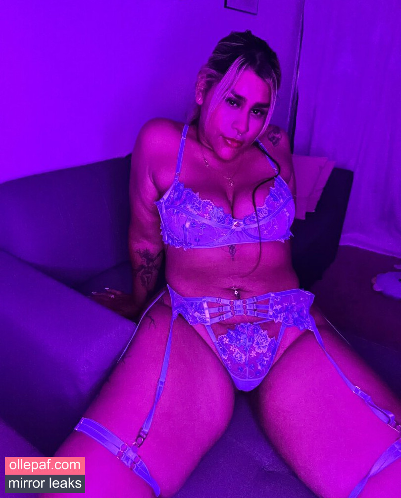 Latest Leaks perla.rosa Nude #31 - Fapello