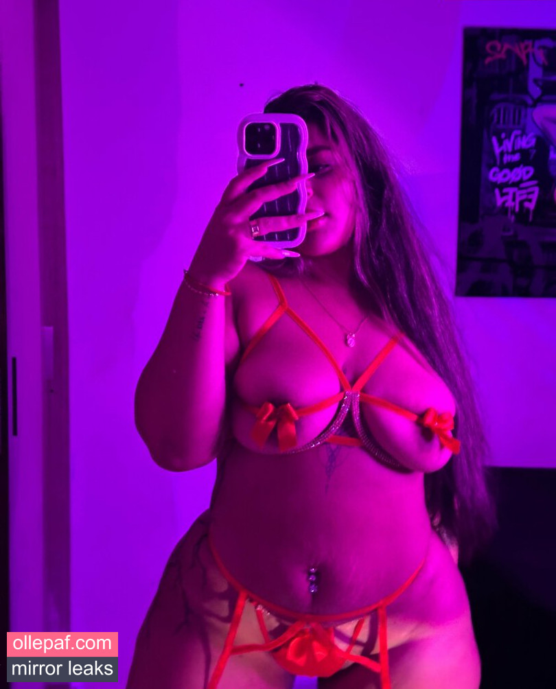 Latest Leaks perla.rosa Nude #5 - Fapello