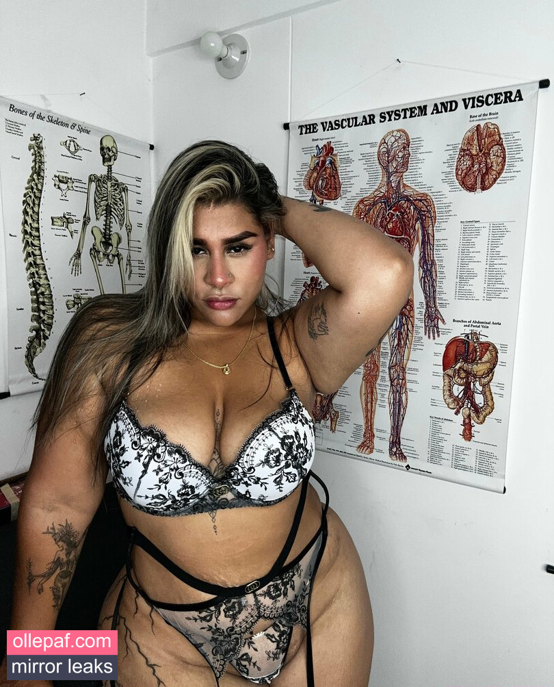 Latest Leaks perla.rosa Nude #43 - Fapello