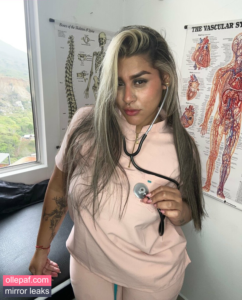 Latest Leaks perla.rosa Nude #45 - Fapello