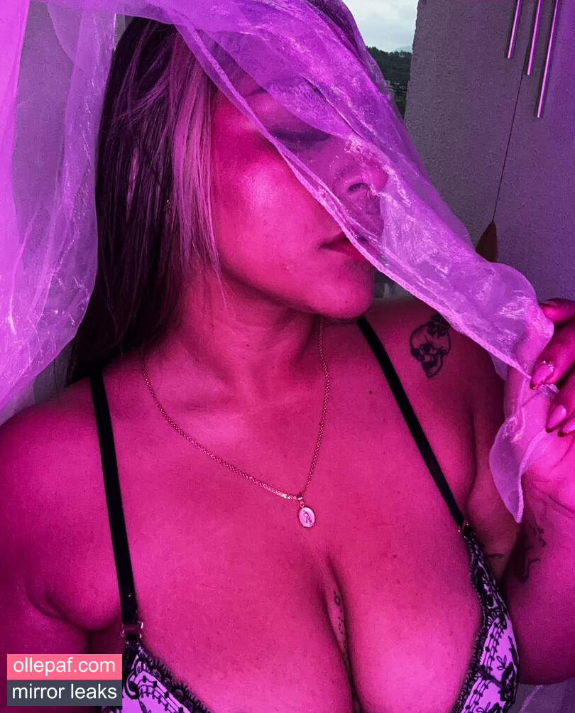 Latest Leaks perla.rosa Nude #8 - Fapello
