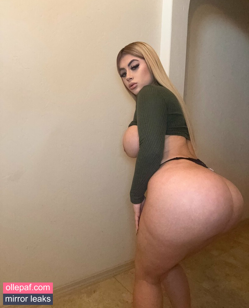 Latest Leaks Perla Sollozo Nude #19 - Fapello