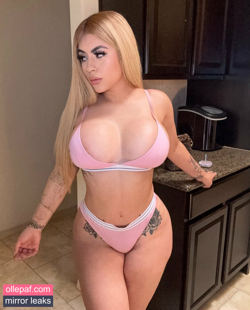 Latest Leaks Perla Sollozo Nude #25 - Fapello