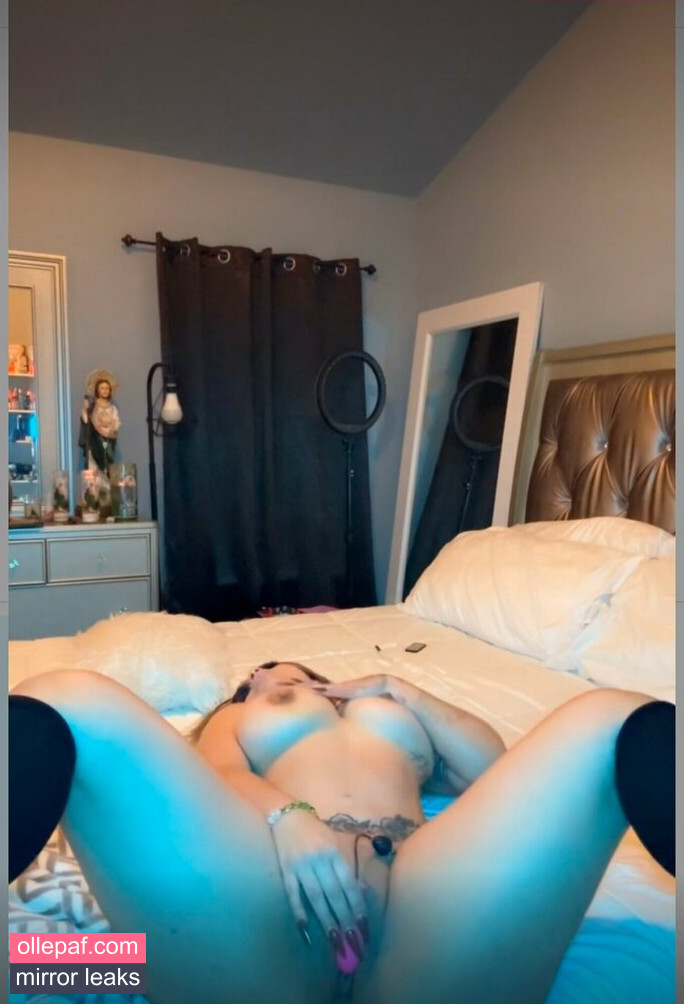Latest Leaks Perla Sollozo Nude #29 - Fapello