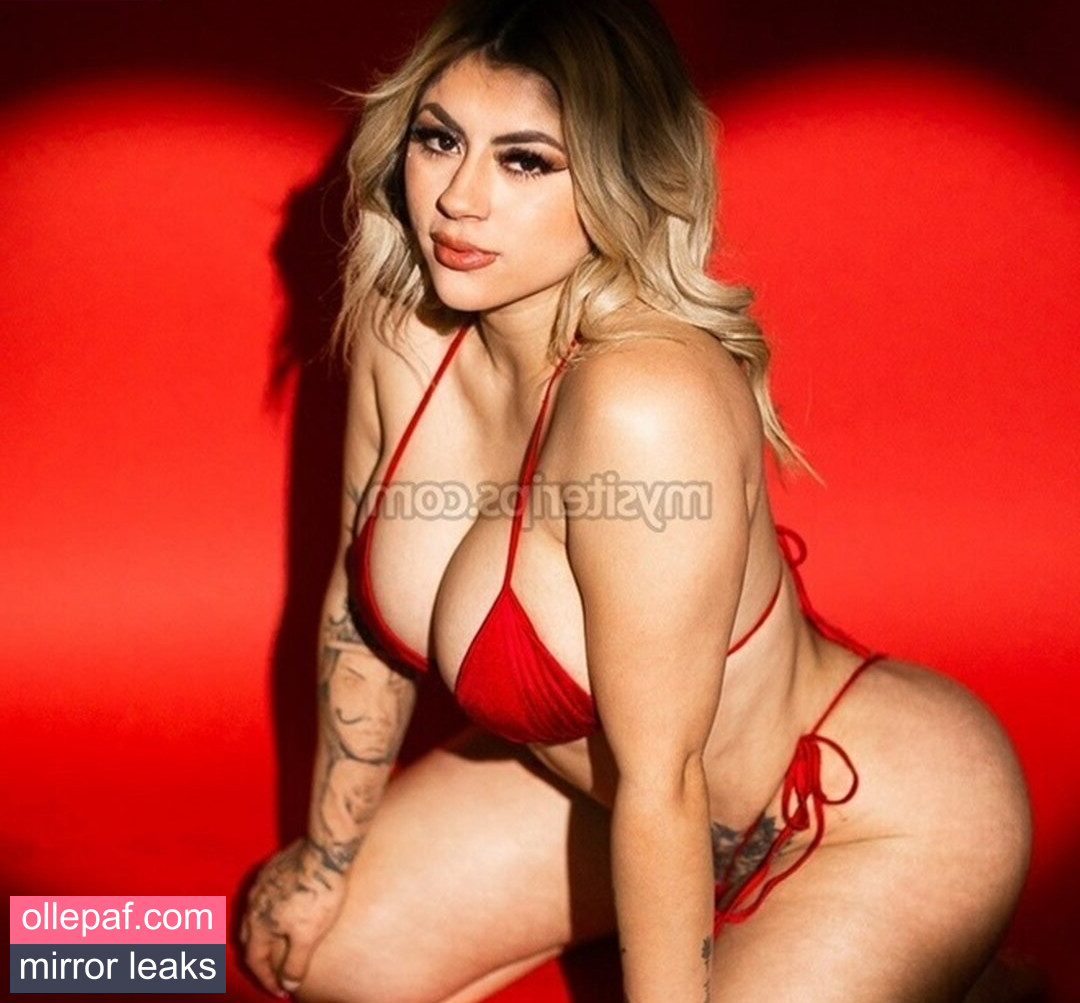 Latest Leaks Perla Sollozo Nude #5 - Fapello