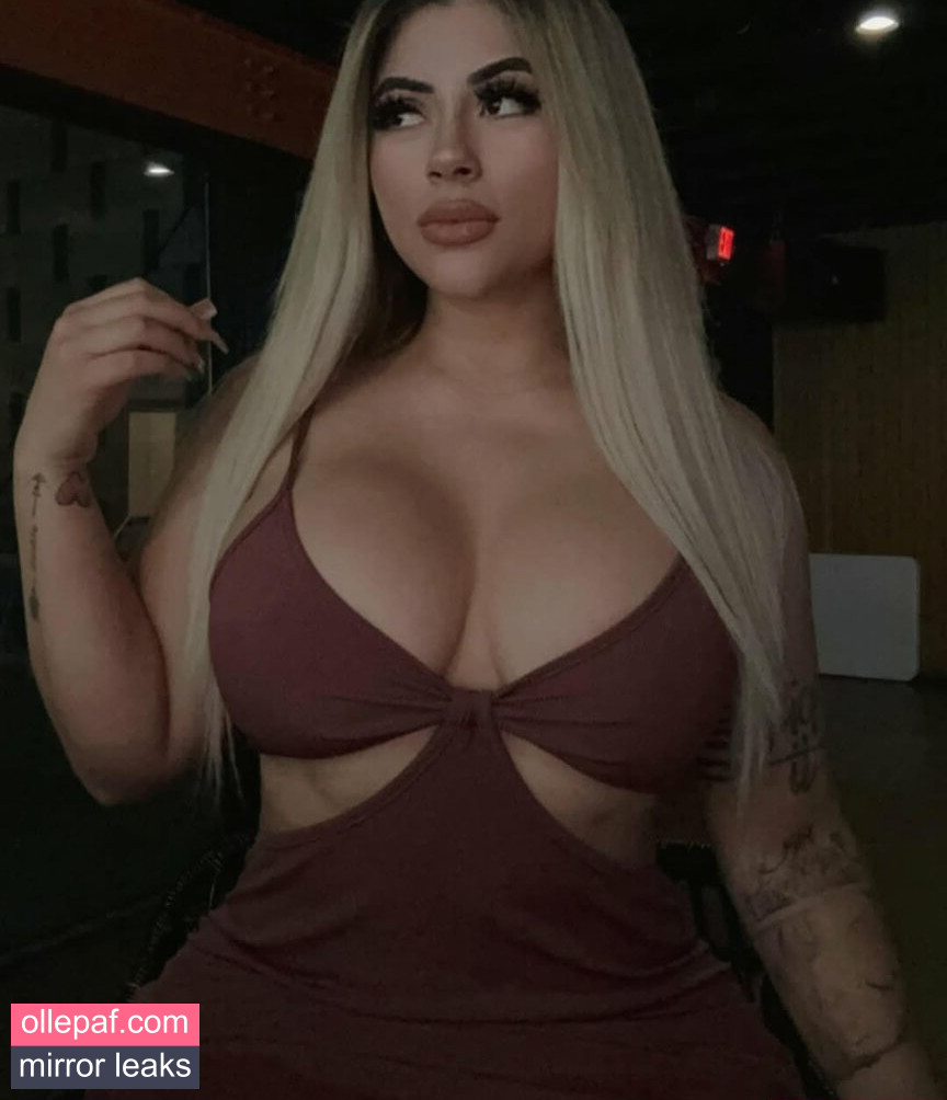 Latest Leaks Perla Sollozo Nude #46 - Fapello