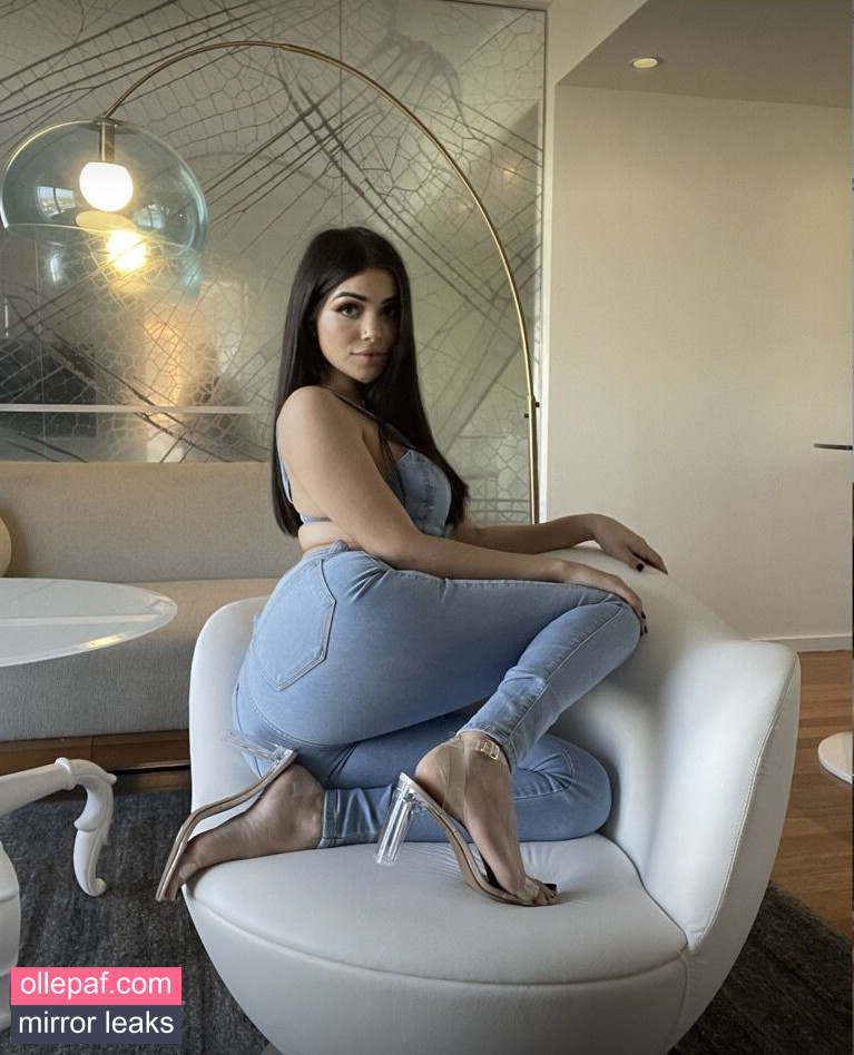 Latest Leaks Perlababe Nude #3 - Fapello