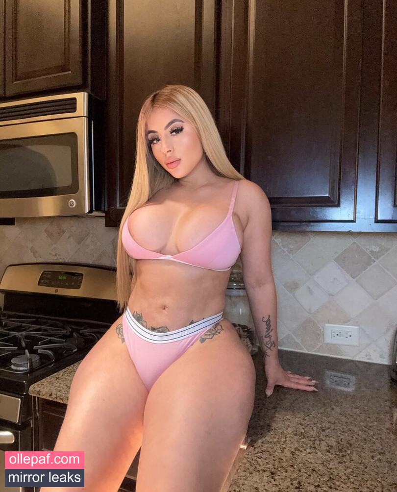 Latest Leaks perlasollozo Nude #11 - Fapello