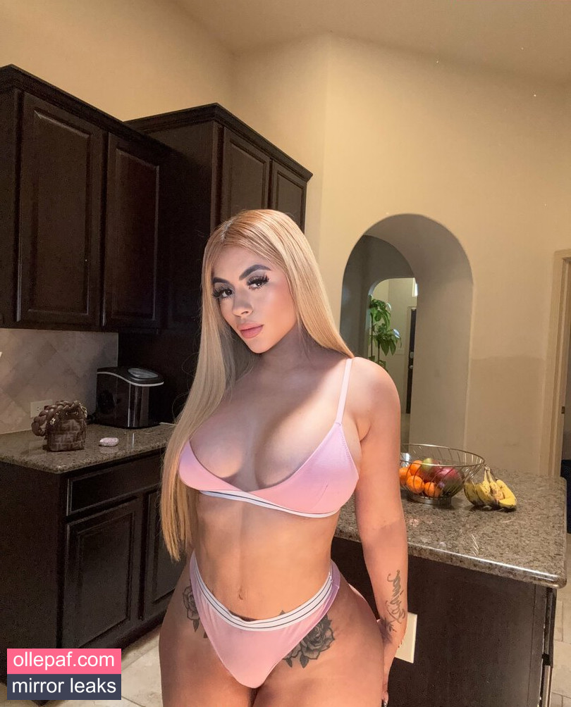 Latest Leaks perlasollozo Nude #13 - Fapello
