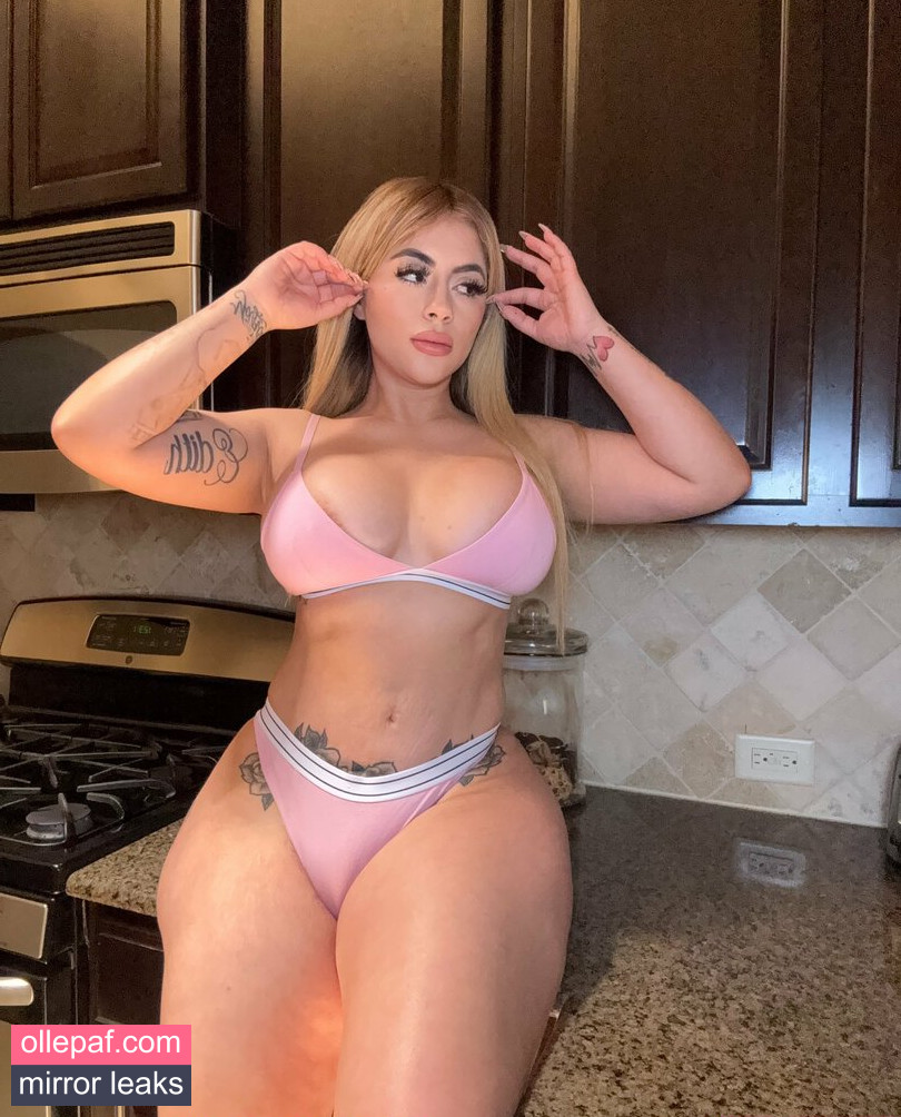Latest Leaks perlasollozo Nude #15 - Fapello