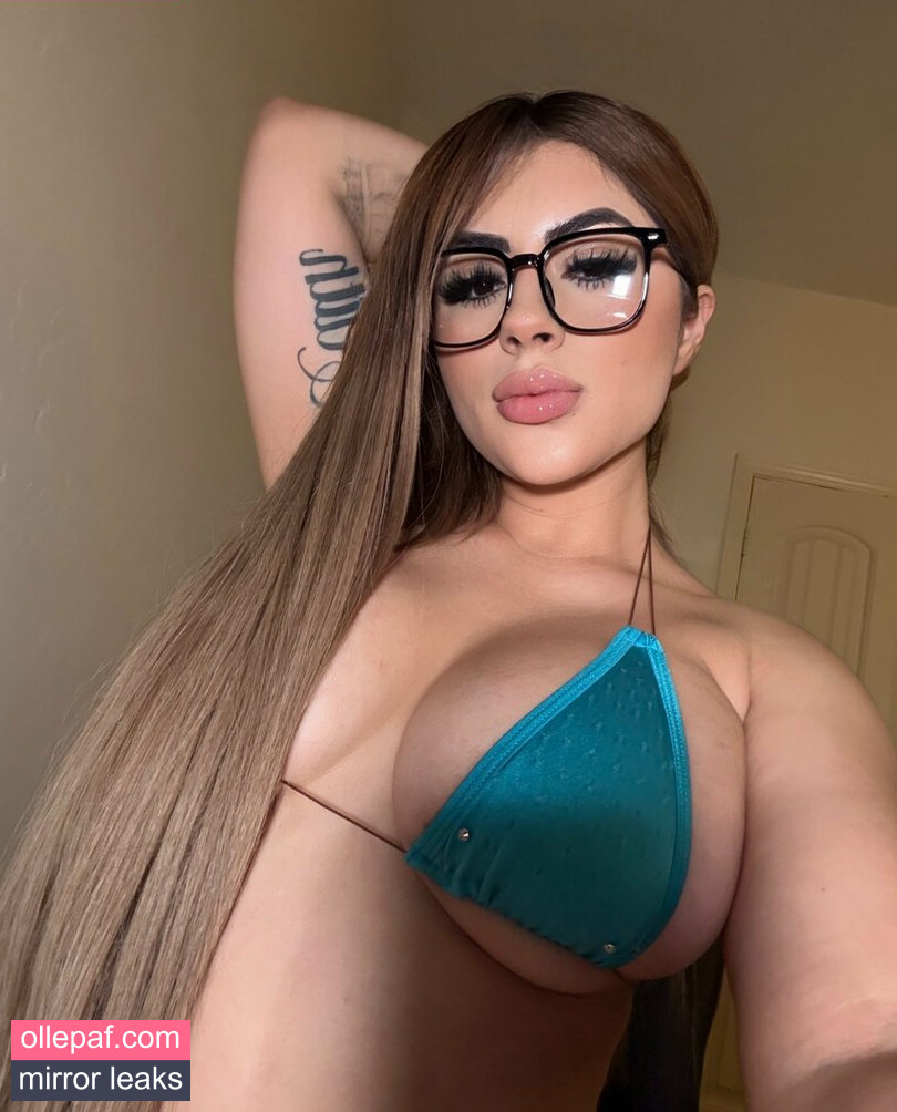 Latest Leaks perlasollozo Nude #6 - Fapello