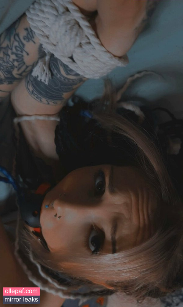 Latest Leaks perpetuallyjaded Nude #11 - Fapello