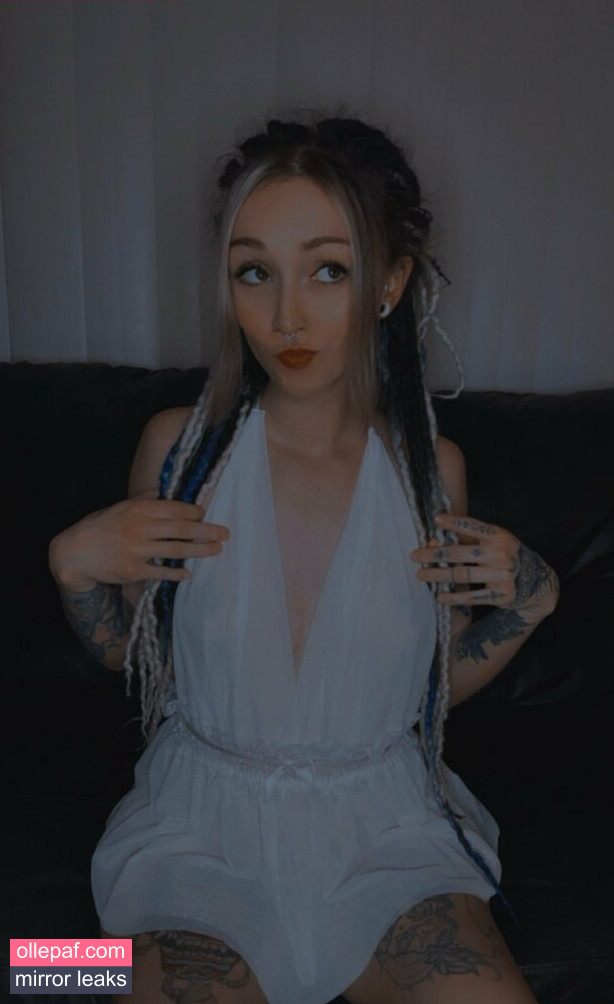 perpetuallyjaded Nude Leaks OnlyFans - Fapello
