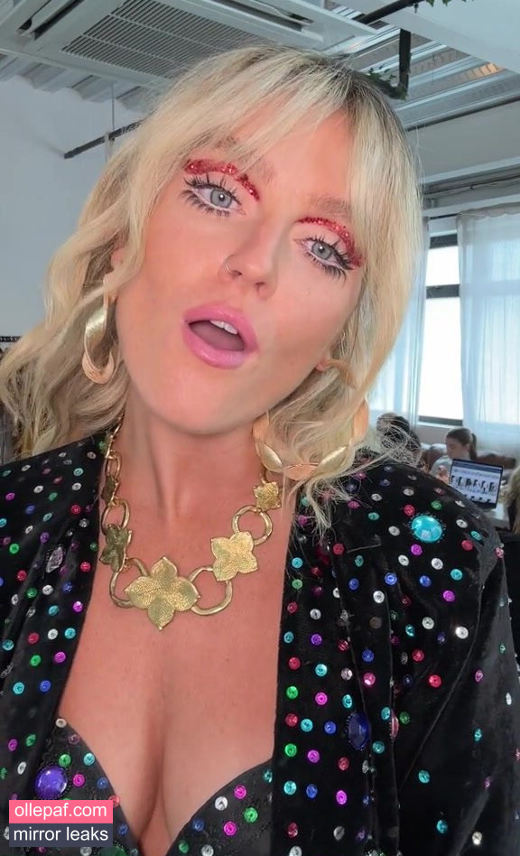 Latest Leaks Perrie Edwards Nude #103 - Fapello