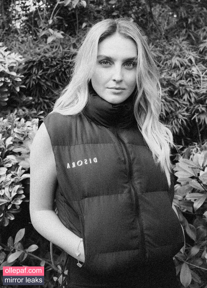 Latest Leaks Perrie Edwards Nude #177 - Fapello