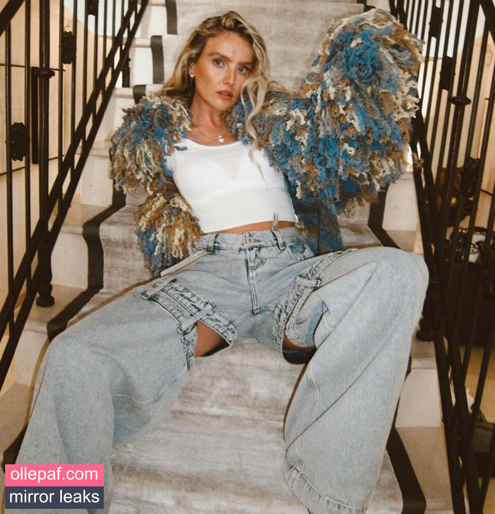 Latest Leaks Perrie Edwards Nude #182 - Fapello