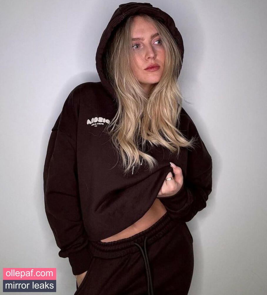 Latest Leaks Perrie Edwards Nude #183 - Fapello