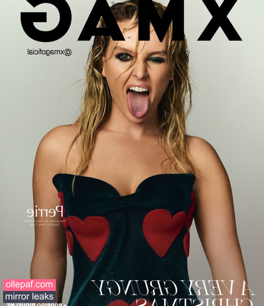 Latest Leaks Perrie Edwards Nude #20 - Fapello