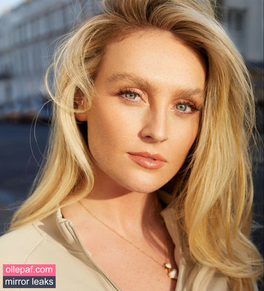 Latest Leaks Perrie Edwards Nude #199 - Fapello