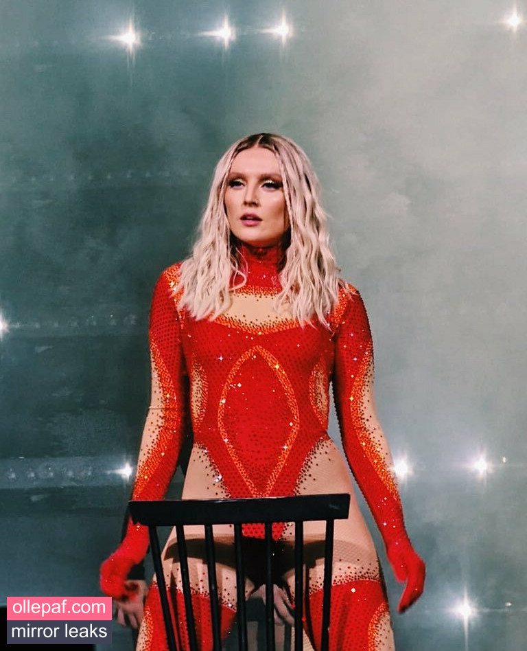 Latest Leaks Perrie Edwards Nude #230 - Fapello