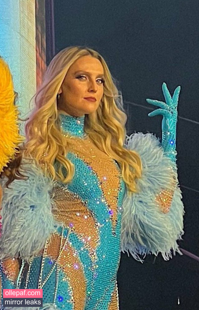 Latest Leaks Perrie Edwards Nude #232 - Fapello