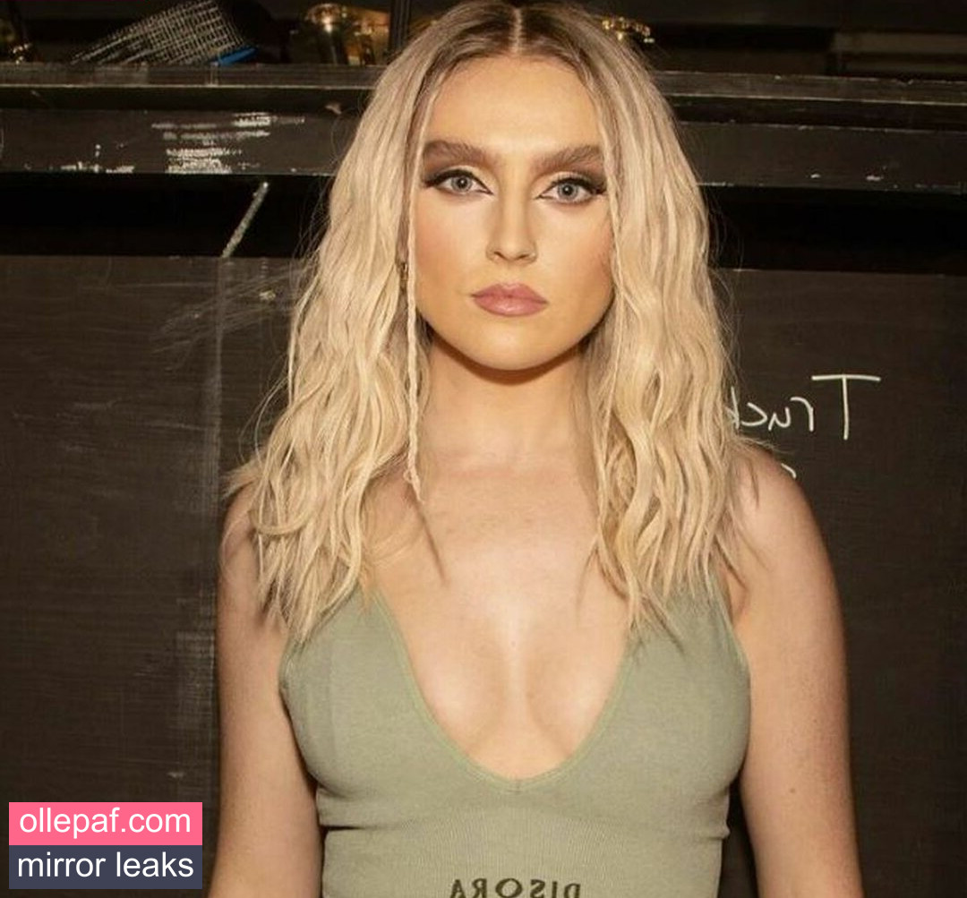 Latest Leaks Perrie Edwards Nude #245 - Fapello