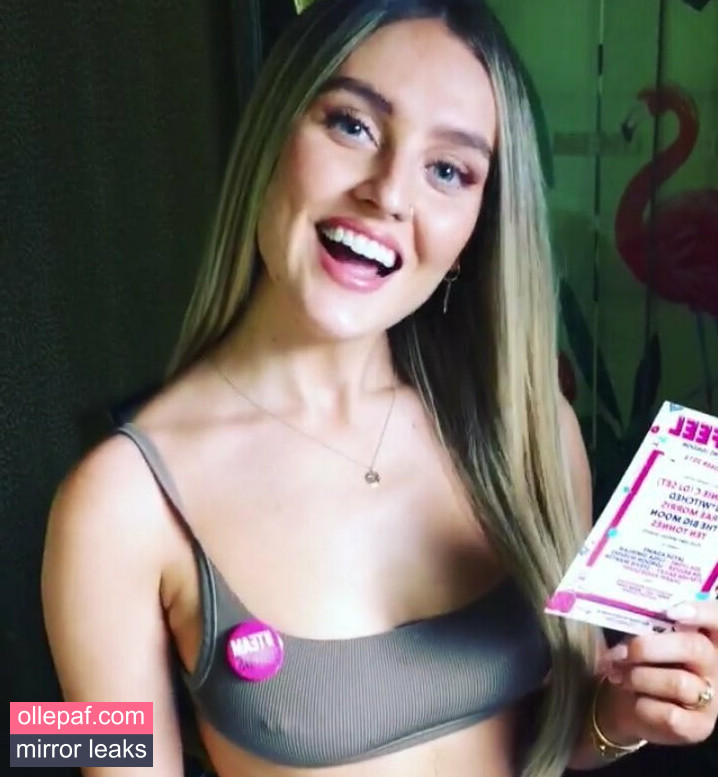 Latest Leaks Perrie Edwards Nude #258 - Fapello